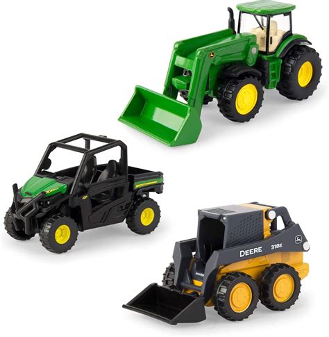 amazon john deere toys|Amazon.com.au: John Deere Toys.